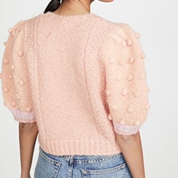 🍎 Cyrielle Sweater. - Picture 3 of 10